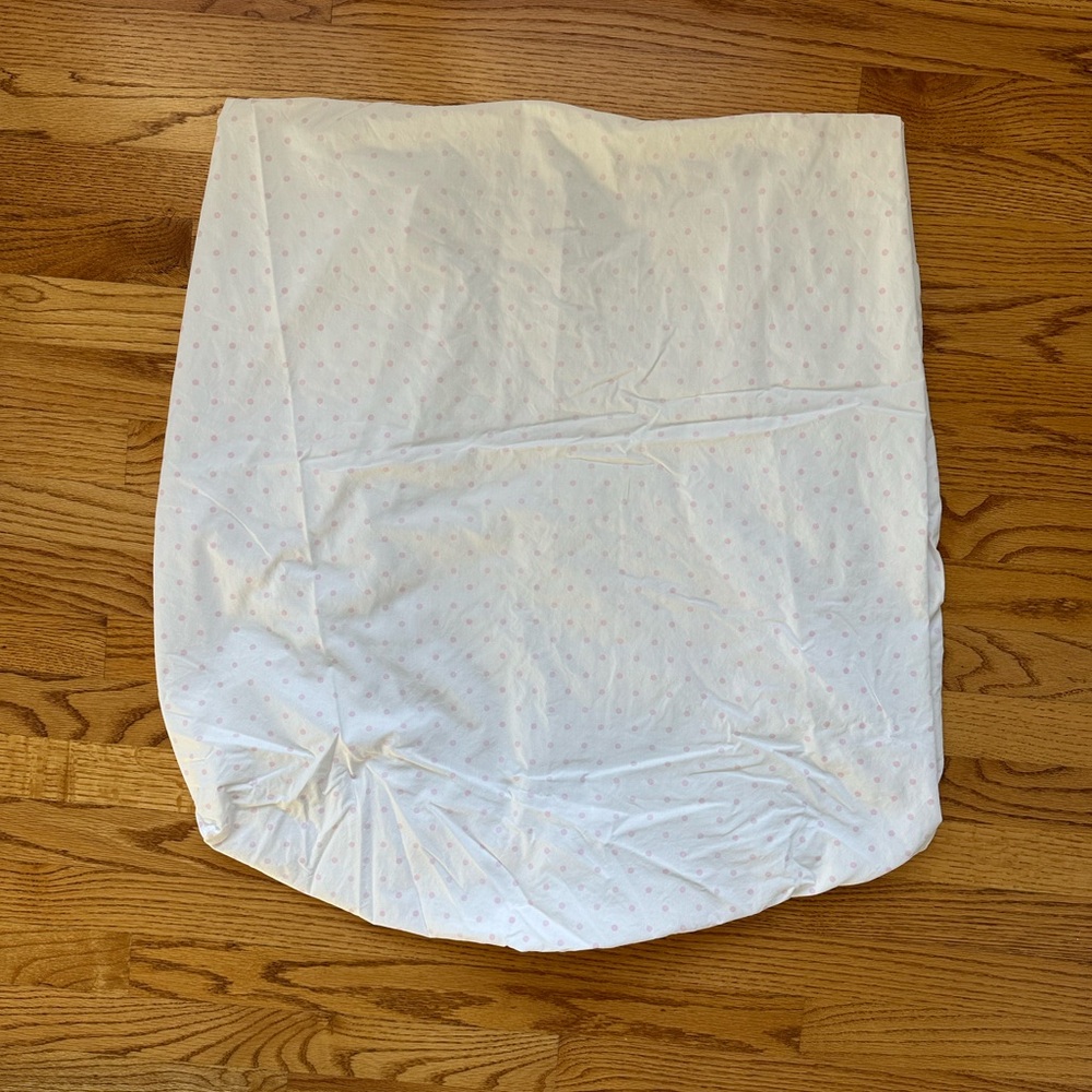 Pottery Barn Kids & The Land of Nod Crib Sheets - Picture 5 of 7
